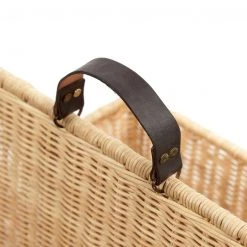 Four Hands Eiffel Magazine Rack