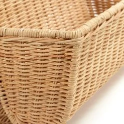 Four Hands Eiffel Magazine Rack