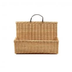 Four Hands Eiffel Magazine Rack