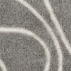 Surya DECOR Elenor Rug, Grey Cream