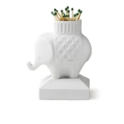 Jonathan Adler DECOR Elephant Match Strike