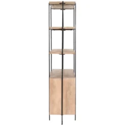 Four Hands Elias Bookshelf