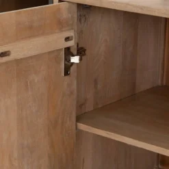 Four Hands Elias Bookshelf