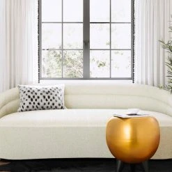 Tov FURNITURE Elisha Sofa 14 Tov FURNITURE Elisha Sofa