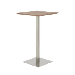 Euro Style Esme Bar Table 24