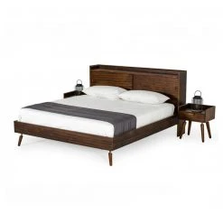 VIG FURNITURE Elina Bed