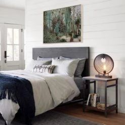 Four Hands FURNITURE Elote Nightstand