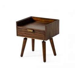 VIG Elina Nightstand FURNITURE