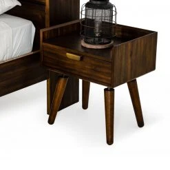 VIG Elina Nightstand FURNITURE