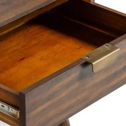 VIG Elina Nightstand FURNITURE