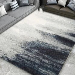 Rug Factory Plus DECOR Elvina Blue Rug