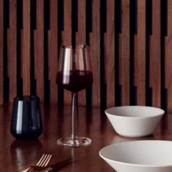 KITCHEN Iittala Essence Wine Glass / 450 Ml