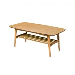 Euro Style Camellia Coffee Table FURNITURE