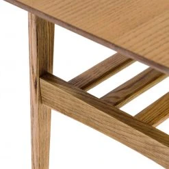 Euro Style Camellia Coffee Table FURNITURE