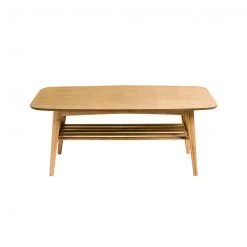 Euro Style Camellia Coffee Table FURNITURE