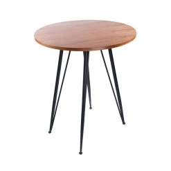 Euro Style FURNITURE Amin Bar Table 36