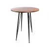 Euro Style FURNITURE Amin Bar Table 36"
