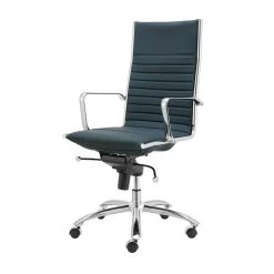 Euro Style FURNITURE Derek High Back Office Chair 34 Euro Style FURNITURE Derek High Back Office Chair