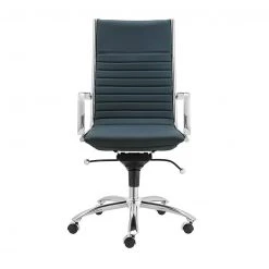 Euro Style FURNITURE Derek High Back Office Chair 33 Euro Style FURNITURE Derek High Back Office Chair