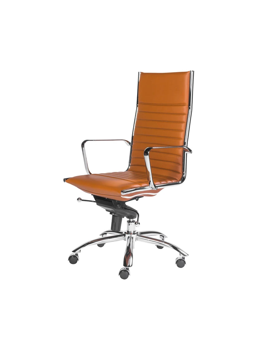 Euro Style FURNITURE Derek High Back Office Chair 14 Euro Style FURNITURE Derek High Back Office Chair