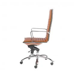 Euro Style FURNITURE Derek High Back Office Chair 43 Euro Style FURNITURE Derek High Back Office Chair