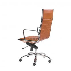 Euro Style FURNITURE Derek High Back Office Chair 44 Euro Style FURNITURE Derek High Back Office Chair