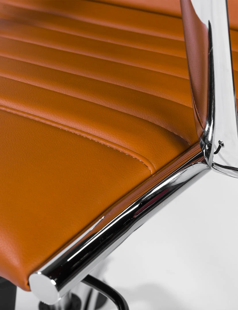 Euro Style FURNITURE Derek High Back Office Chair 17 Euro Style FURNITURE Derek High Back Office Chair