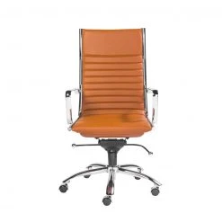 Euro Style FURNITURE Derek High Back Office Chair 41 Euro Style FURNITURE Derek High Back Office Chair