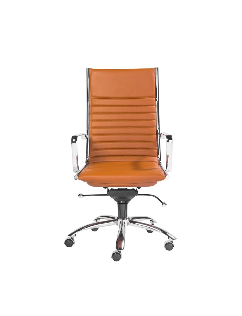 Euro Style FURNITURE Derek High Back Office Chair 13 Euro Style FURNITURE Derek High Back Office Chair