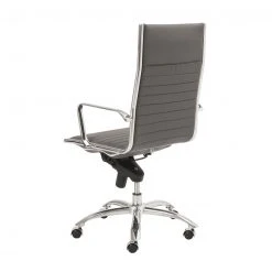 Euro Style FURNITURE Derek High Back Office Chair 49 Euro Style FURNITURE Derek High Back Office Chair