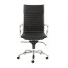 Euro Style FURNITURE Derek High Back Office Chair