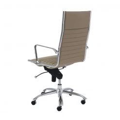 Euro Style FURNITURE Derek High Back Office Chair 53 Euro Style FURNITURE Derek High Back Office Chair