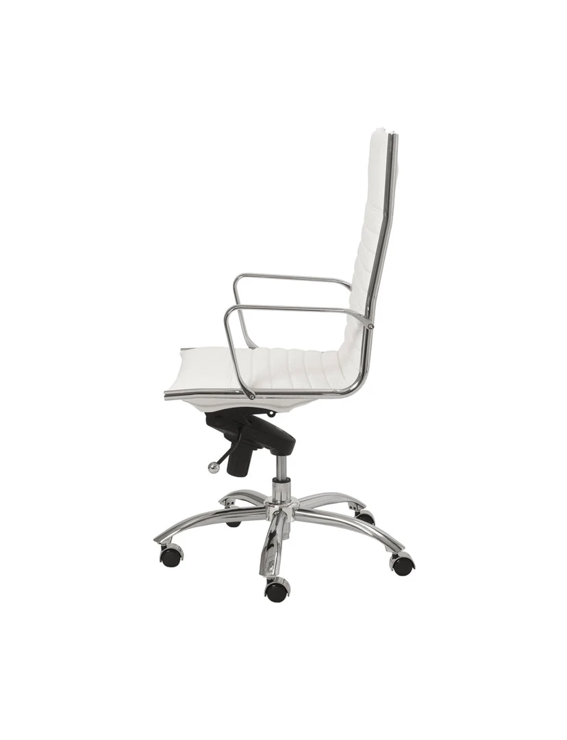 Euro Style FURNITURE Derek High Back Office Chair 28 Euro Style FURNITURE Derek High Back Office Chair