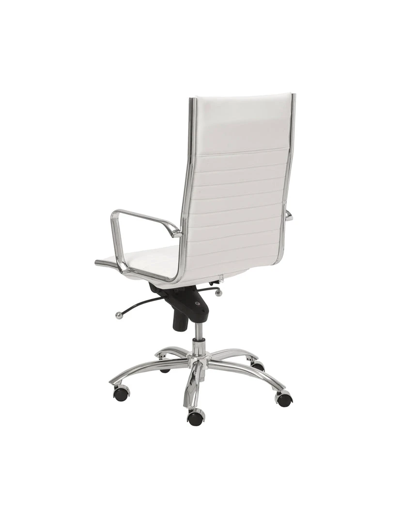 Euro Style FURNITURE Derek High Back Office Chair 29 Euro Style FURNITURE Derek High Back Office Chair