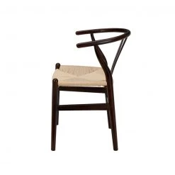 Euro Style FURNITURE Evelyn Dining Chair, Set Of 2