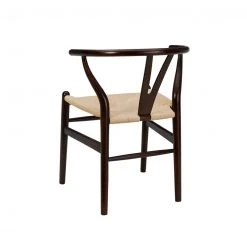Euro Style FURNITURE Evelyn Dining Chair, Set Of 2