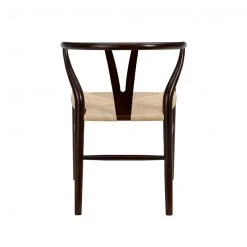 Euro Style FURNITURE Evelyn Dining Chair, Set Of 2
