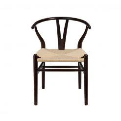 Euro Style FURNITURE Evelyn Dining Chair, Set Of 2