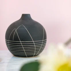 Accent Decor Everlane Vase