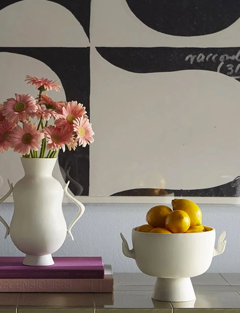 Jonathan Adler Eve Double Bulb Vase DECOR 3 Jonathan Adler Eve Double Bulb Vase DECOR