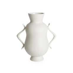 Jonathan Adler Eve Double Bulb Vase DECOR