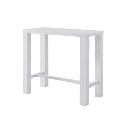 Euro Style Adel Bar Table 48