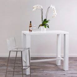 Euro Style Adel Bar Table 48