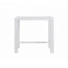 Euro Style Adel Bar Table 48"