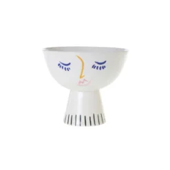 Accent Decor Expression Pot