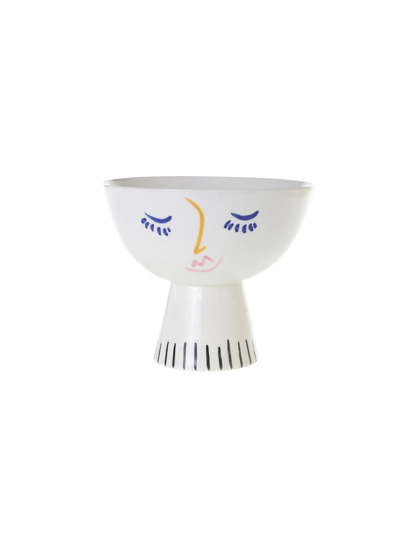 Accent Decor Expression Pot 2 Accent Decor Expression Pot