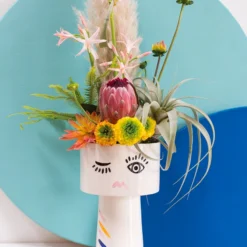 Accent Decor Expression Pot 8 Accent Decor Expression Pot