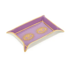 Jonathan Adler Eyes Valet Tray DECOR