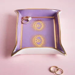 Jonathan Adler Eyes Valet Tray DECOR