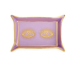 Jonathan Adler Eyes Valet Tray DECOR